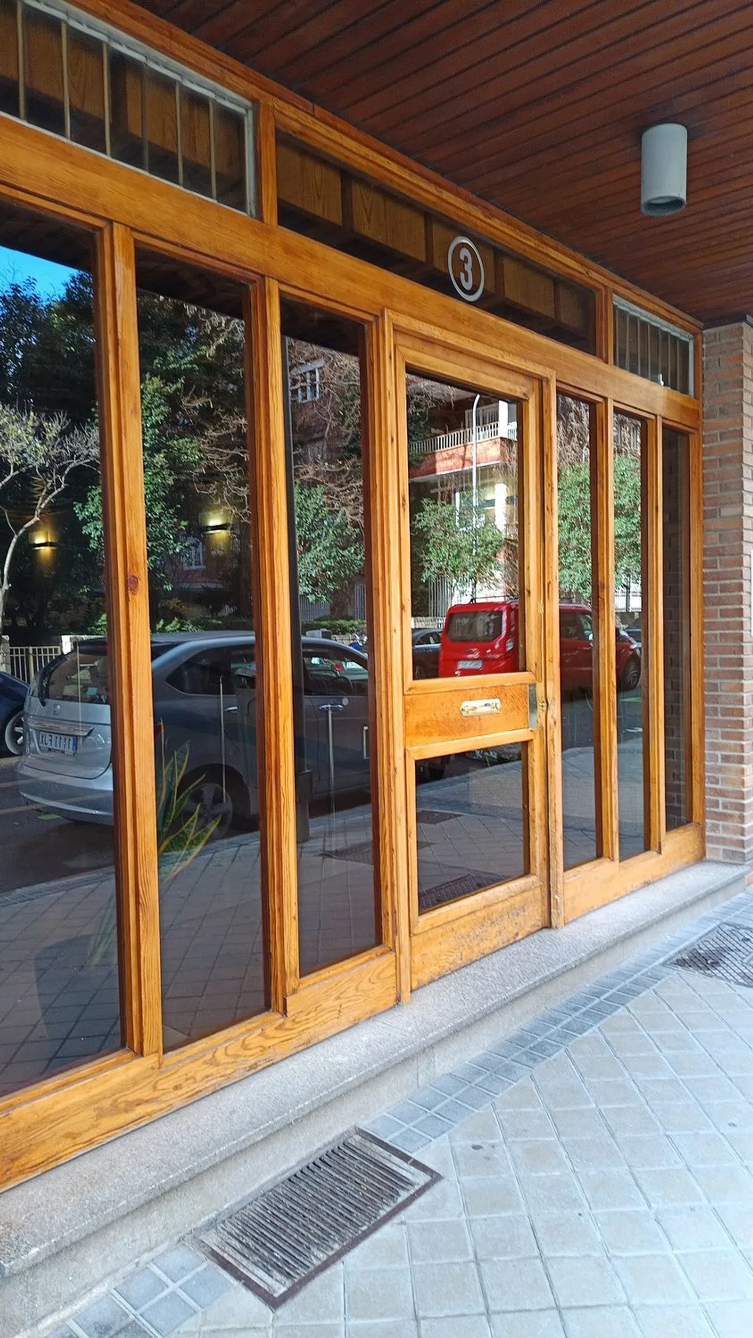 Piso en calle de Boix y Morer, 3 - Foto 1