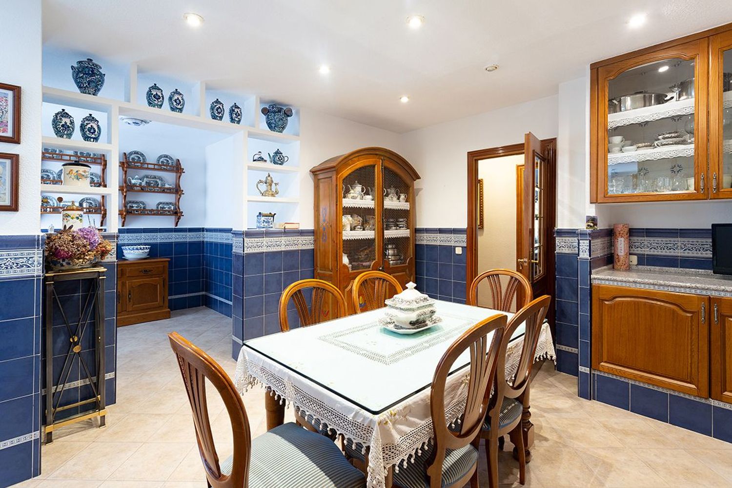 Piso en Calle Solano, 33, Prado de Somosaguas - Foto 15