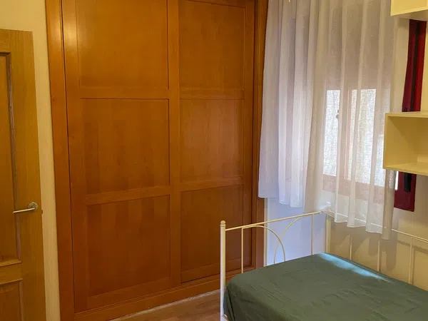 Piso en Avenida Imperio Argentina, 9 Nmero, Finca el Pato - Torre del Río - Foto 10