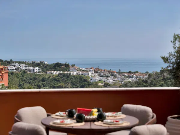 Ático en Urbanización La Reserva, 3, Reserva de Marbella - Foto 15