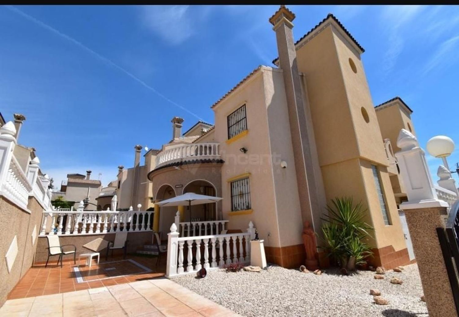 Chalet adosado en Calle Guadalquivir, 23 - Foto 16