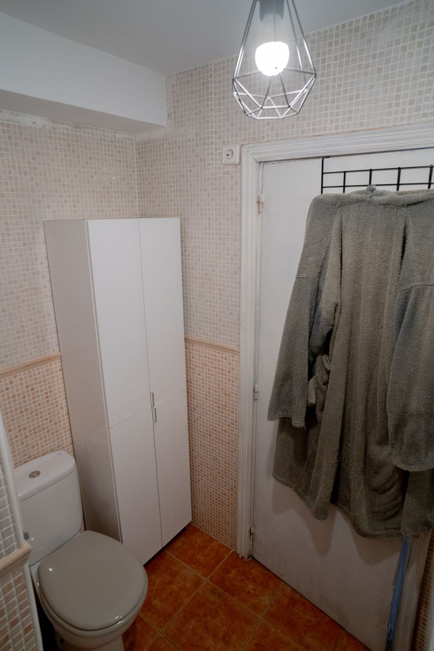 Piso en calle d'Adrià Ferran, 13 - Foto 9