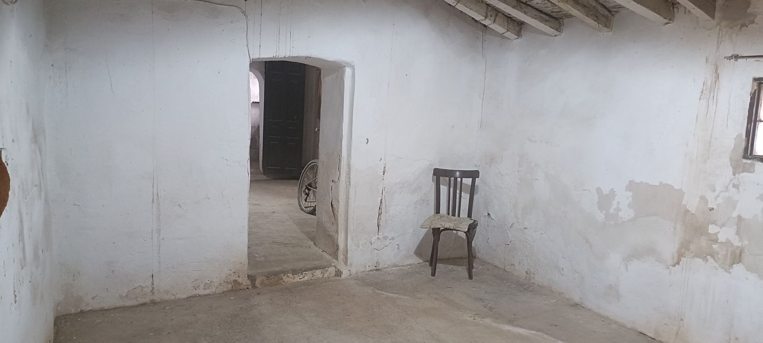 Casa rural en Paraje el aljibe, 87, Cánovas - Cuevas de Reyllo - Foto 5