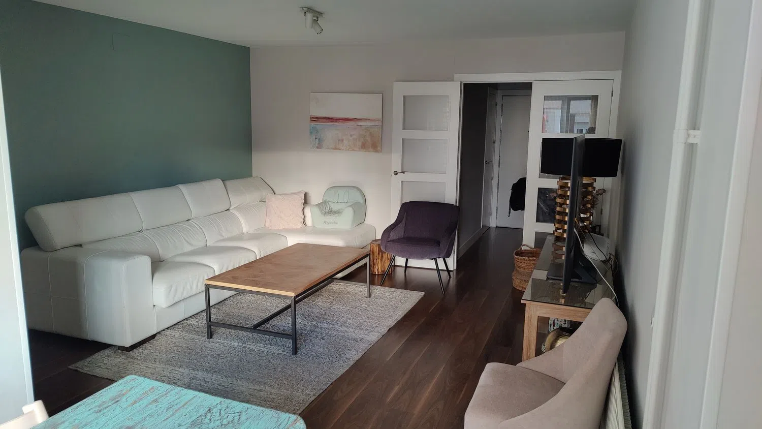 Piso en Ginzo de  Limia, 11 - Foto 3