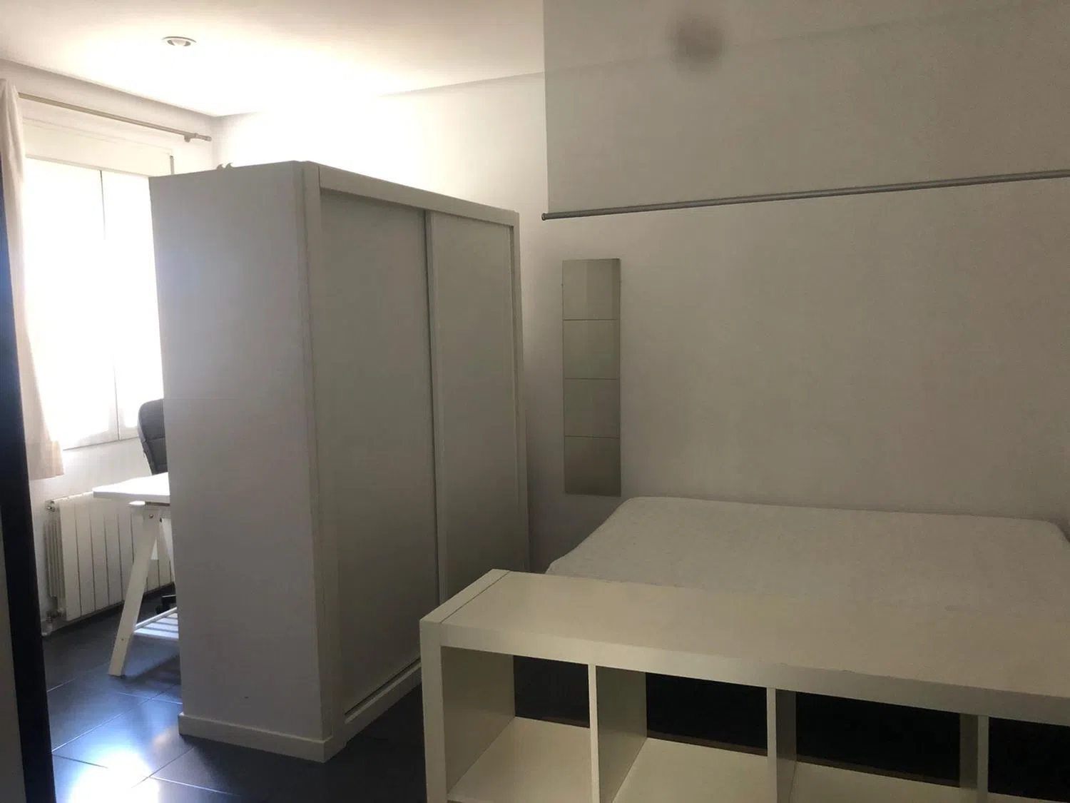 Estudio en calle de hermosilla, 89 - Foto 8