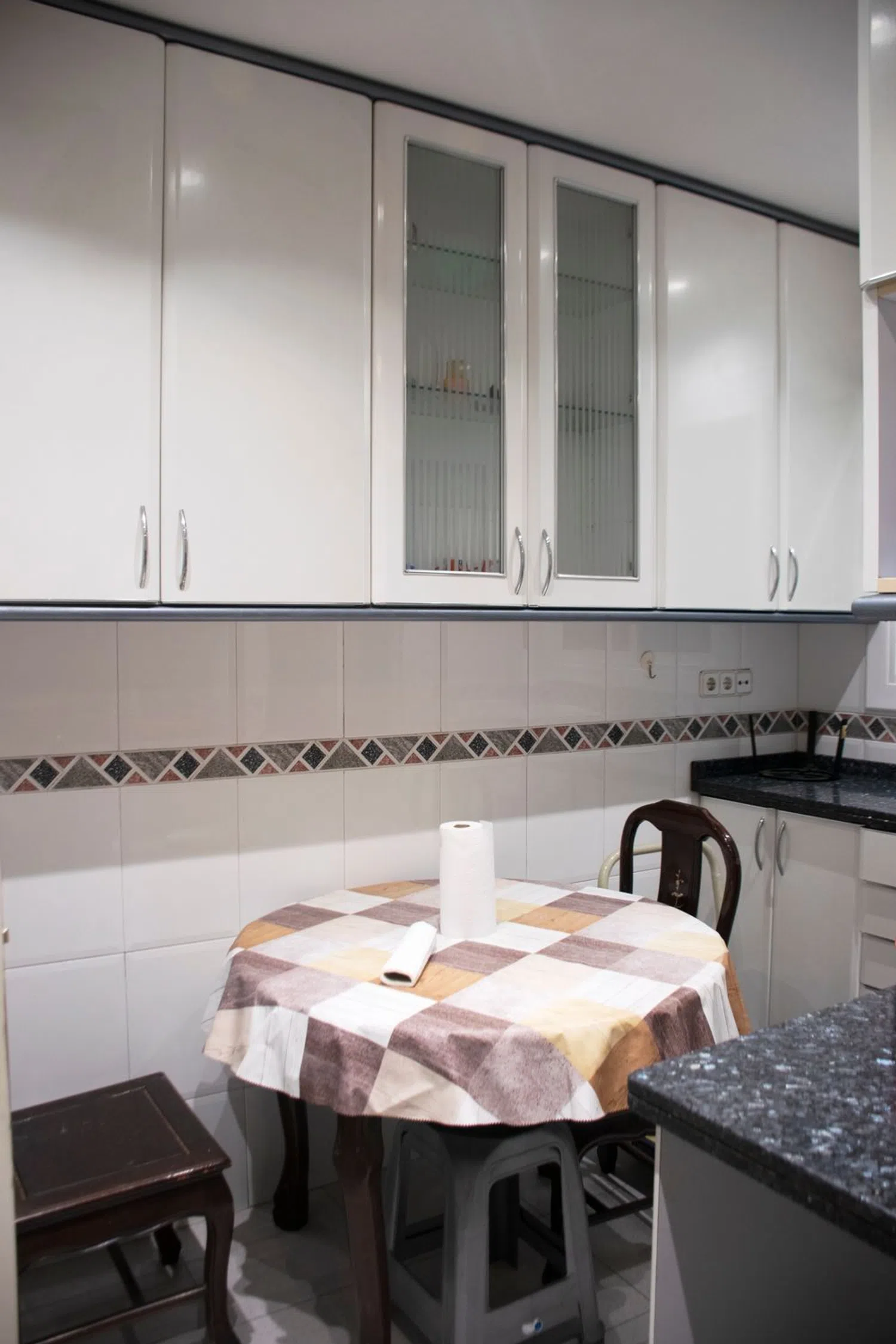 Piso en plaza d'Espanya, 1 - Foto 4