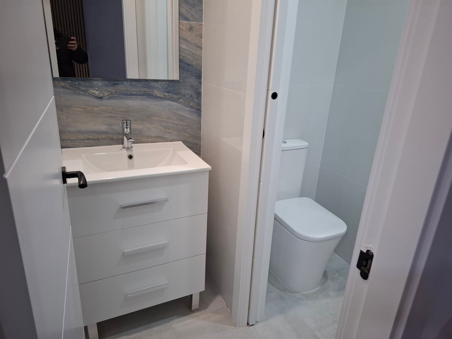 Estudio en avenida de Carlos III, 42 - Foto 2