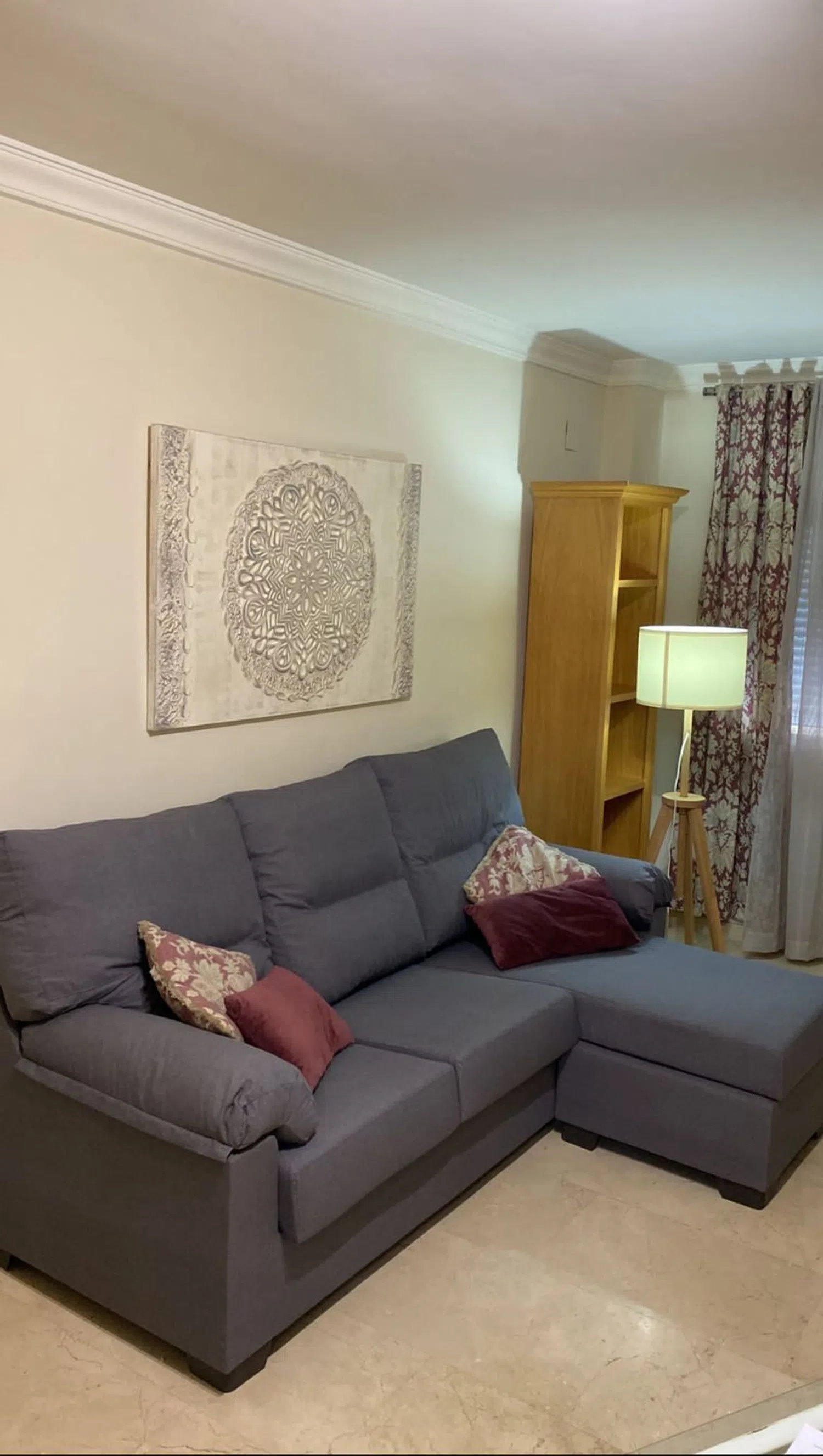 Piso en ronda de los Tejares, 34 - Foto 2