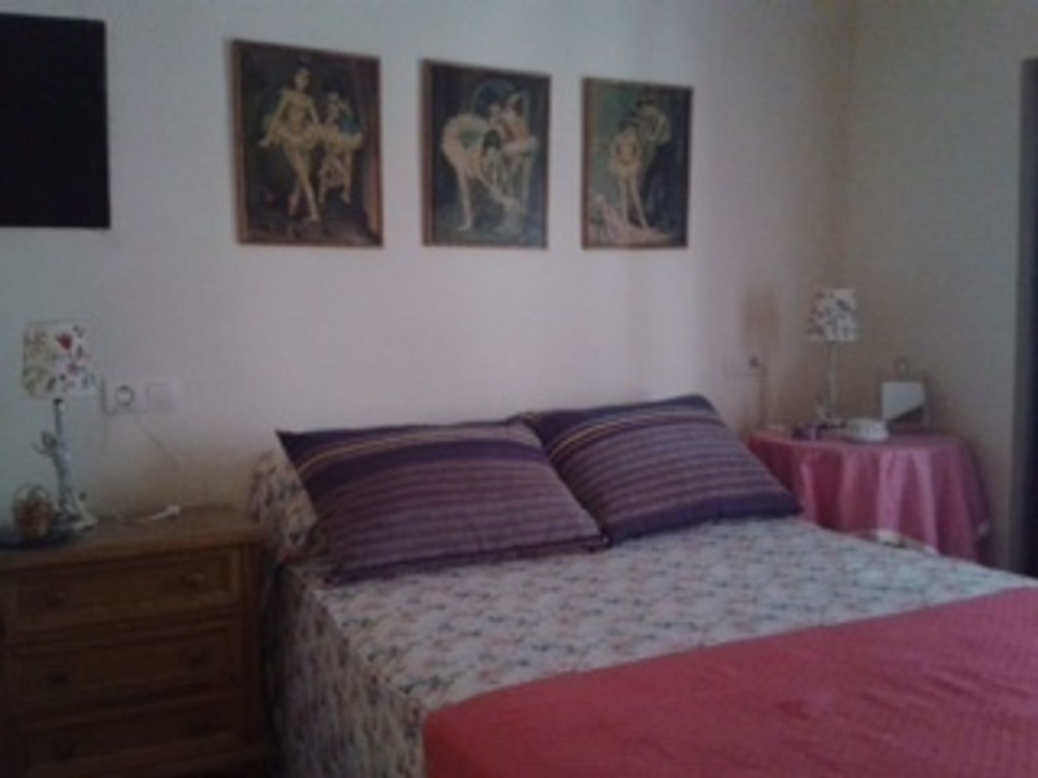 Casa de pueblo en Cerro de la Virgen, 3 - Foto 3