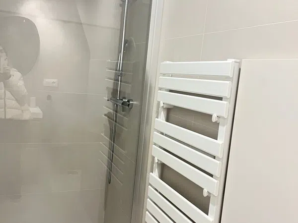 Estudio en Calle de Zapatería, 9, Ciudad Vieja - Centro, Ciudad Vieja - Centro - Foto 9