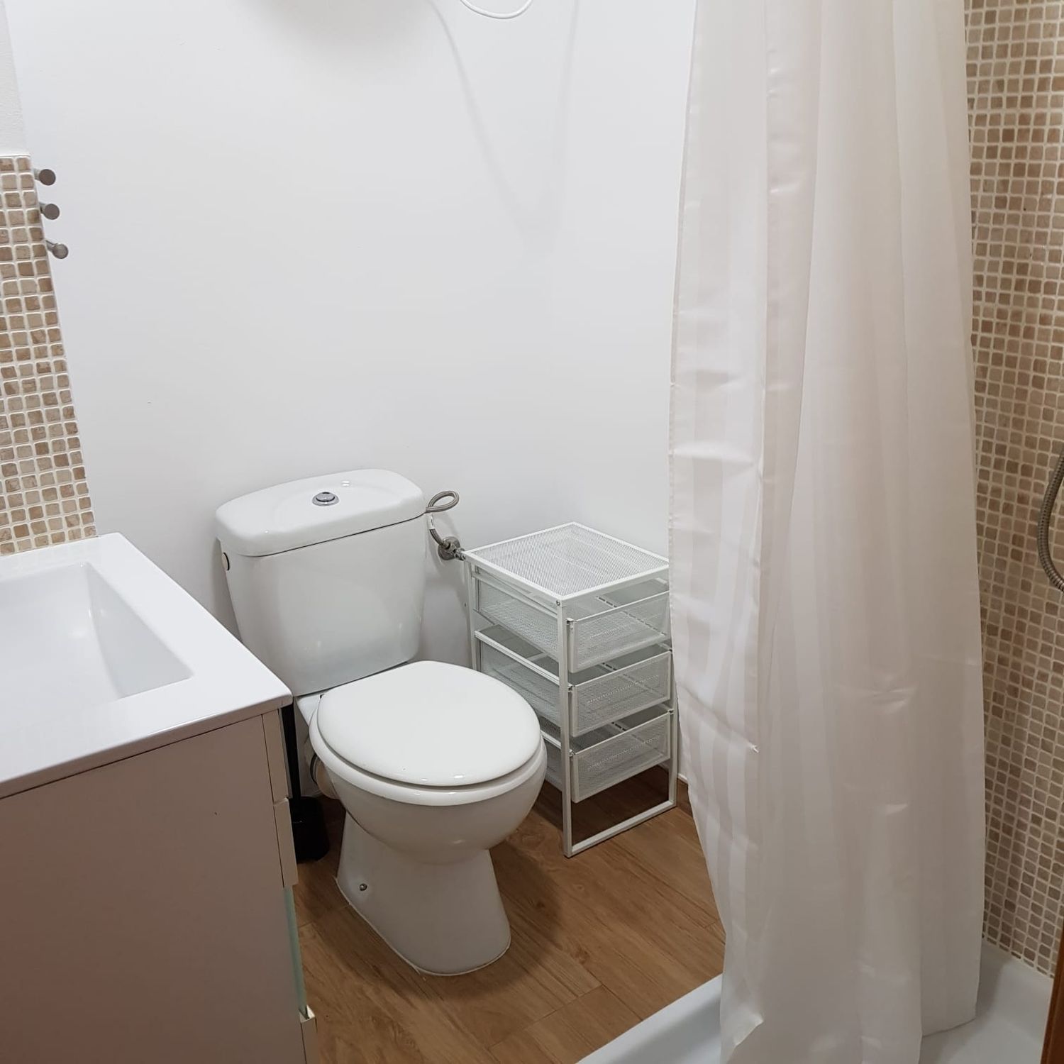 Estudio en Calle José Franchy Roca, 35, Santa Catalina - Canteras - Foto 12