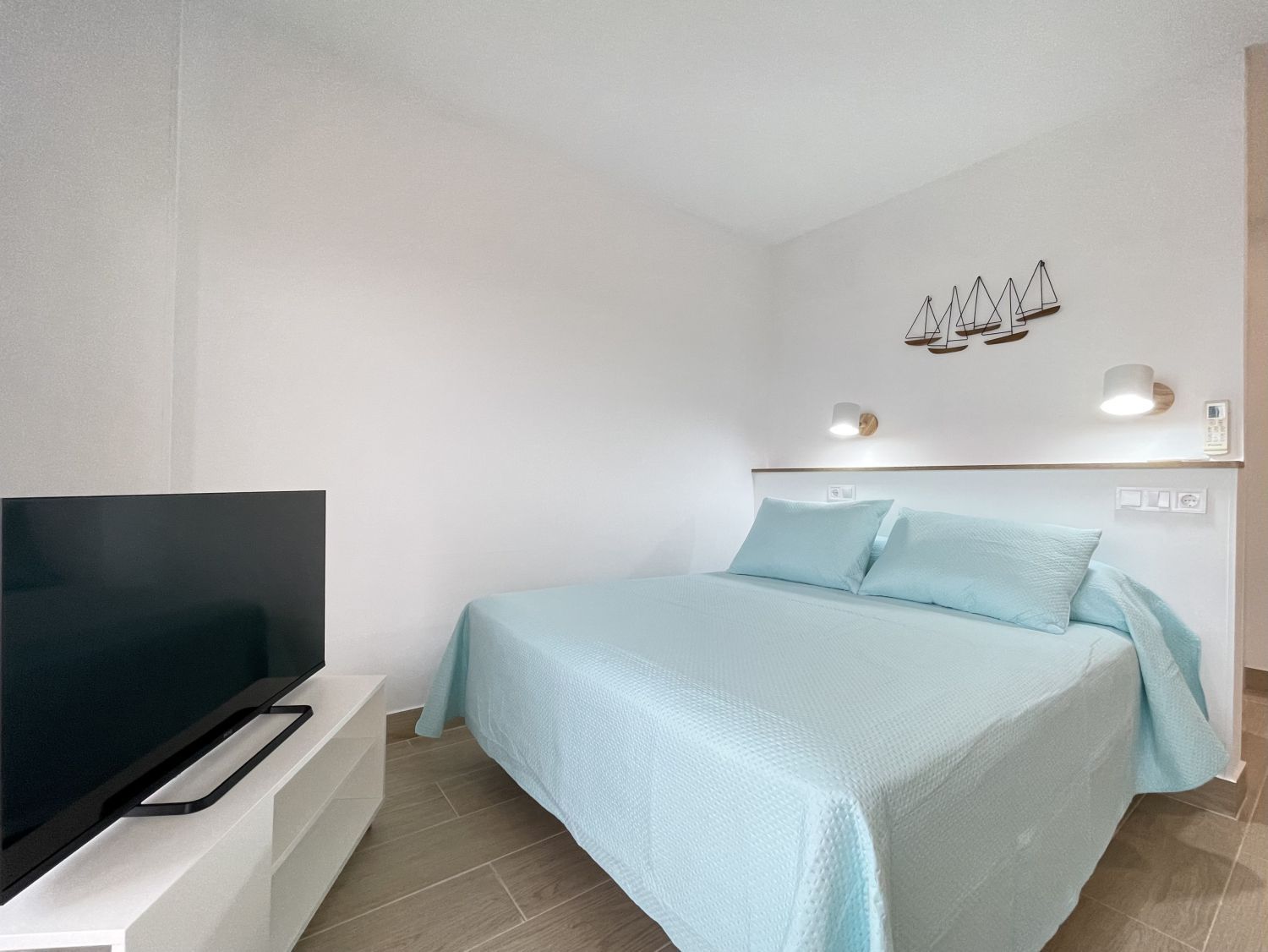 Estudio en Calle Poeta Vila y Blanco, 4, Ensanche-Diputación - Foto 12