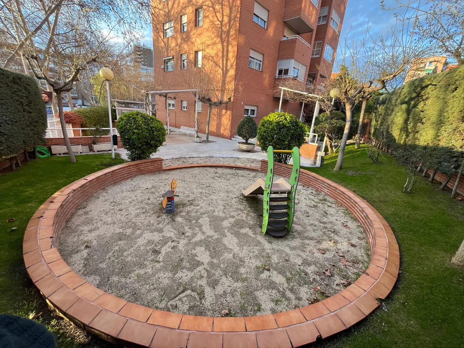 Piso en avenida de Pablo Iglesias, 82 - Foto 31