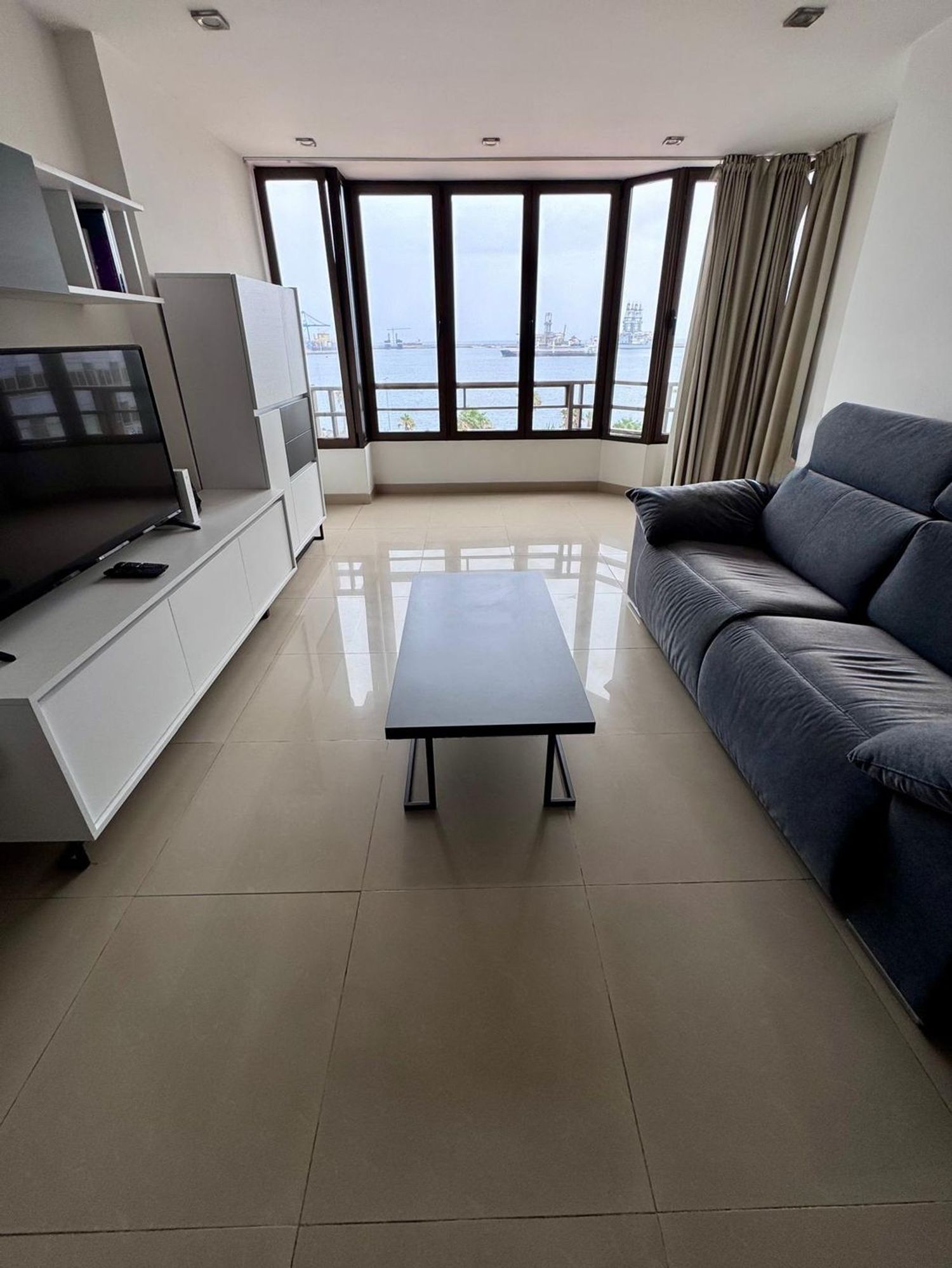 Piso en Avenida Alcalde José Ramirez Bethencourt, 21, Arenales - Lugo - Avda Marítima - Foto 2