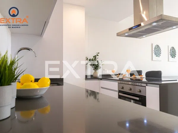 Ático en plaza del Este, 7 - Foto 9