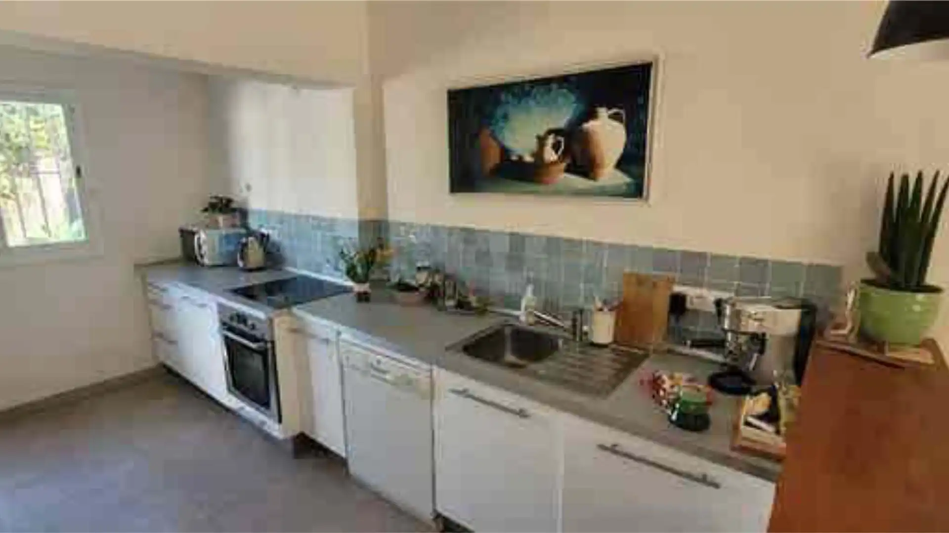 Casa adosada en El Saladillo - Foto 6