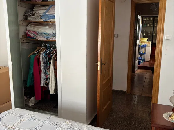 Piso en Calle de Cervantes, 19, Centro, Centro - Foto 8