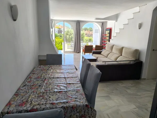 Chalet adosado en Urbanización La Reserva, 6006, Reserva de Marbella - Foto 3