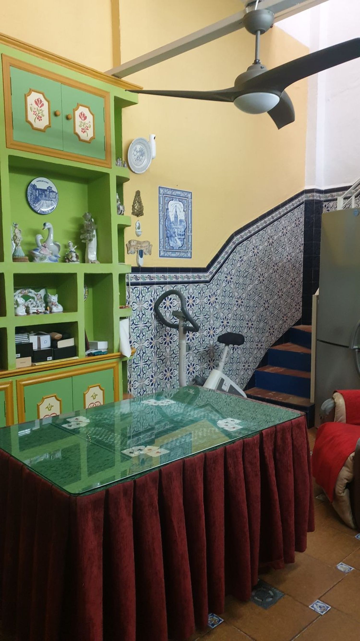 Chalet adosado en Calle Montellano, 37, La Plata - Foto 13
