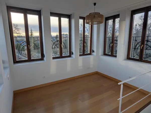 Piso en Fray Francisco de Vitoria Ibilbidea, 29 - Foto 2