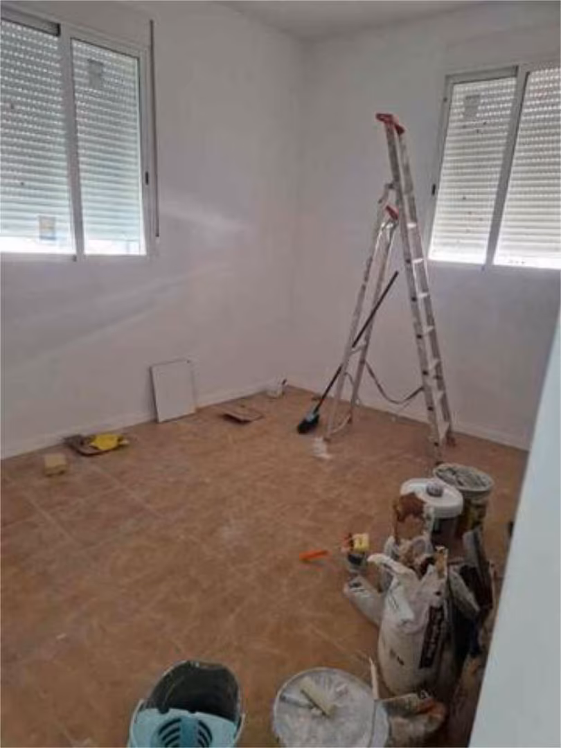 Piso en Camí Fondo - Foto 4