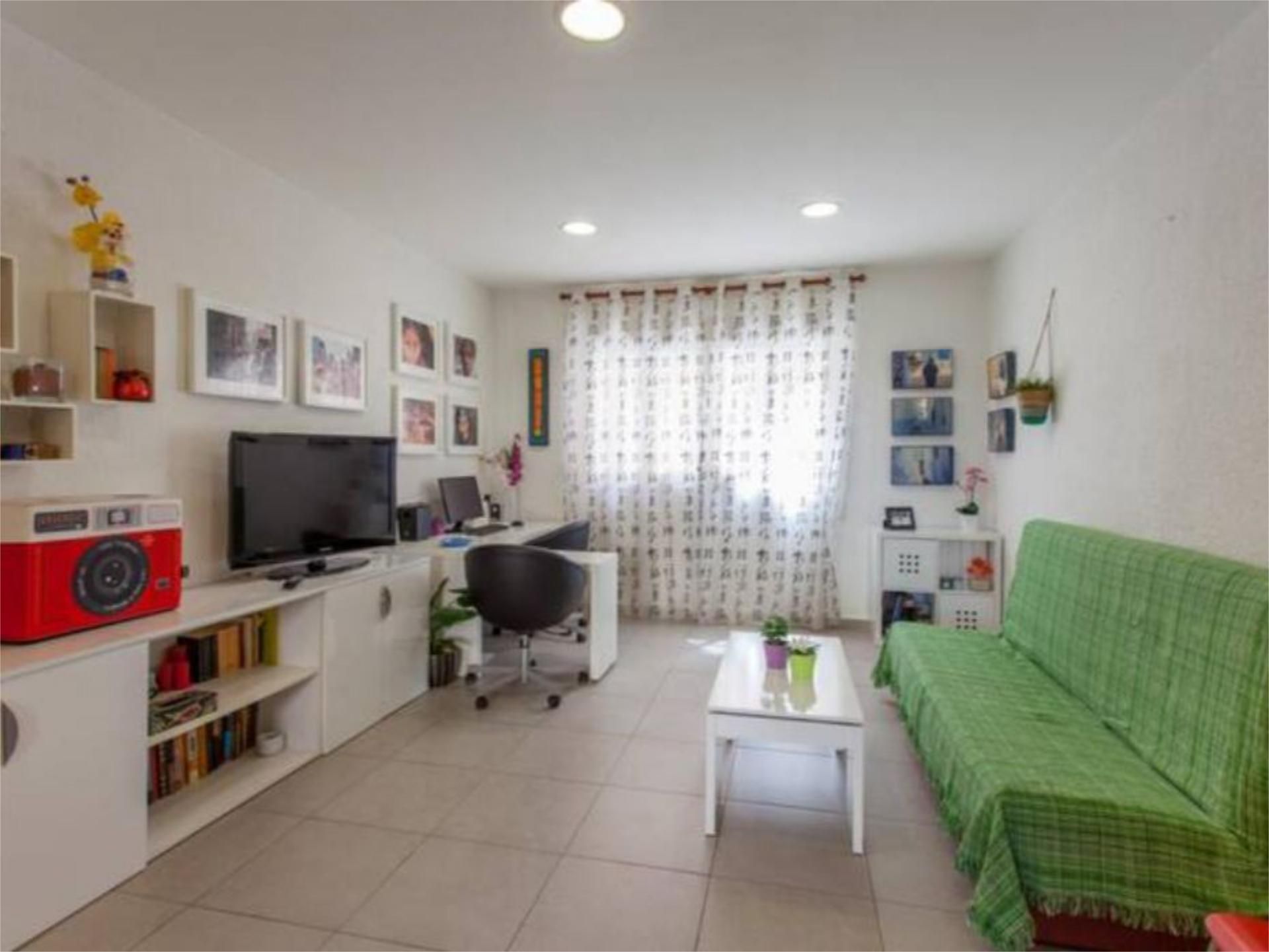 Planta baja en  Carrer del Marí Albesa 53 - Foto 3