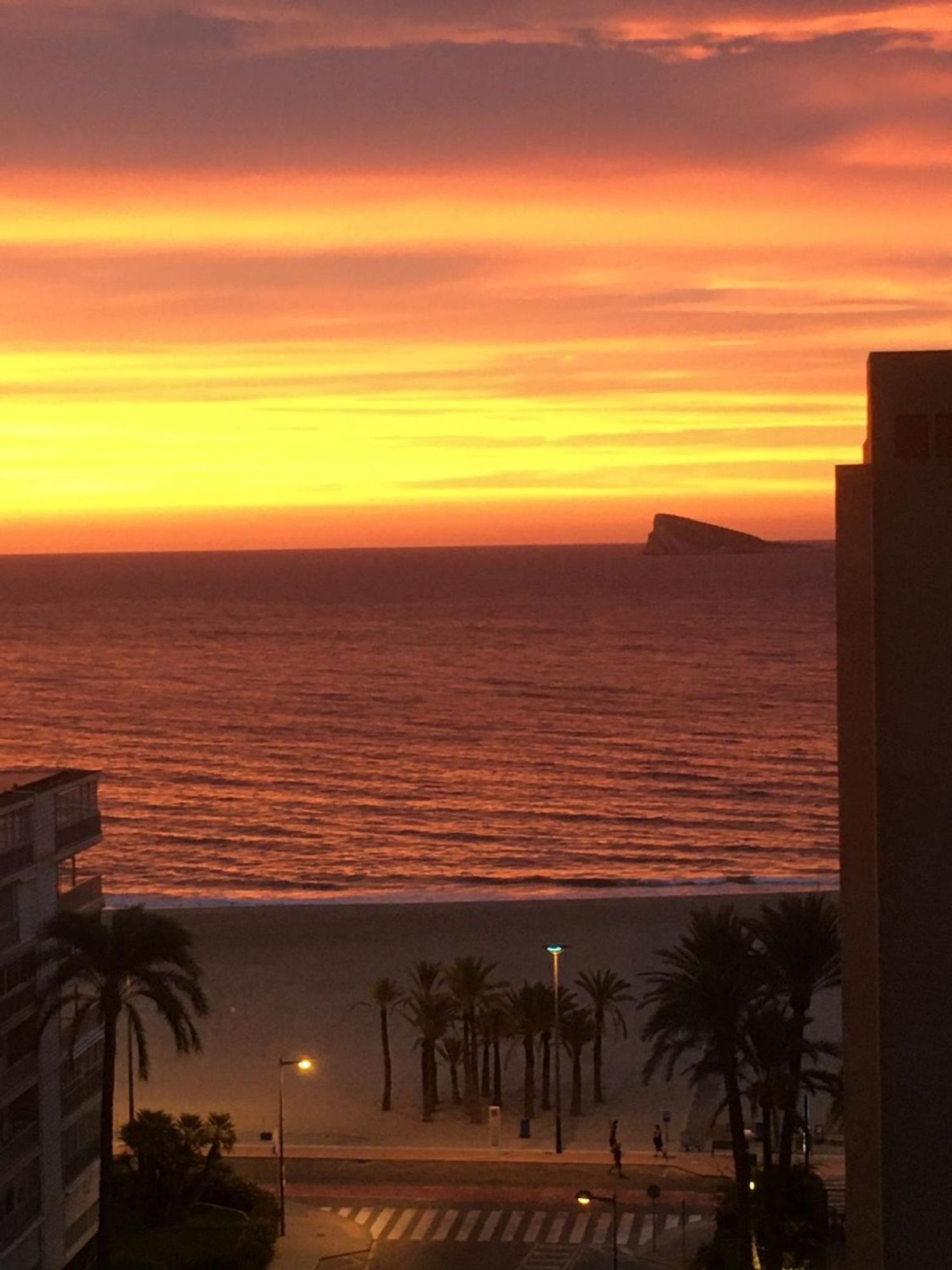 Estudio en calle L'Alfas del Pi, 8 - Foto 28