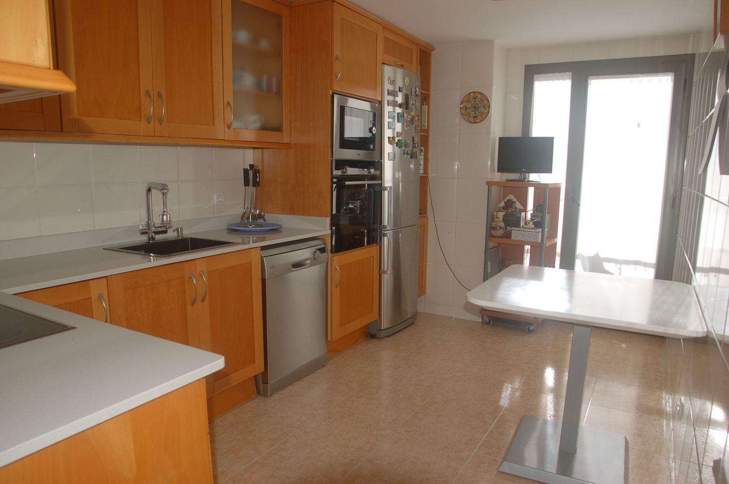 Piso en rambla Just Oliveras, 7 - Foto 7