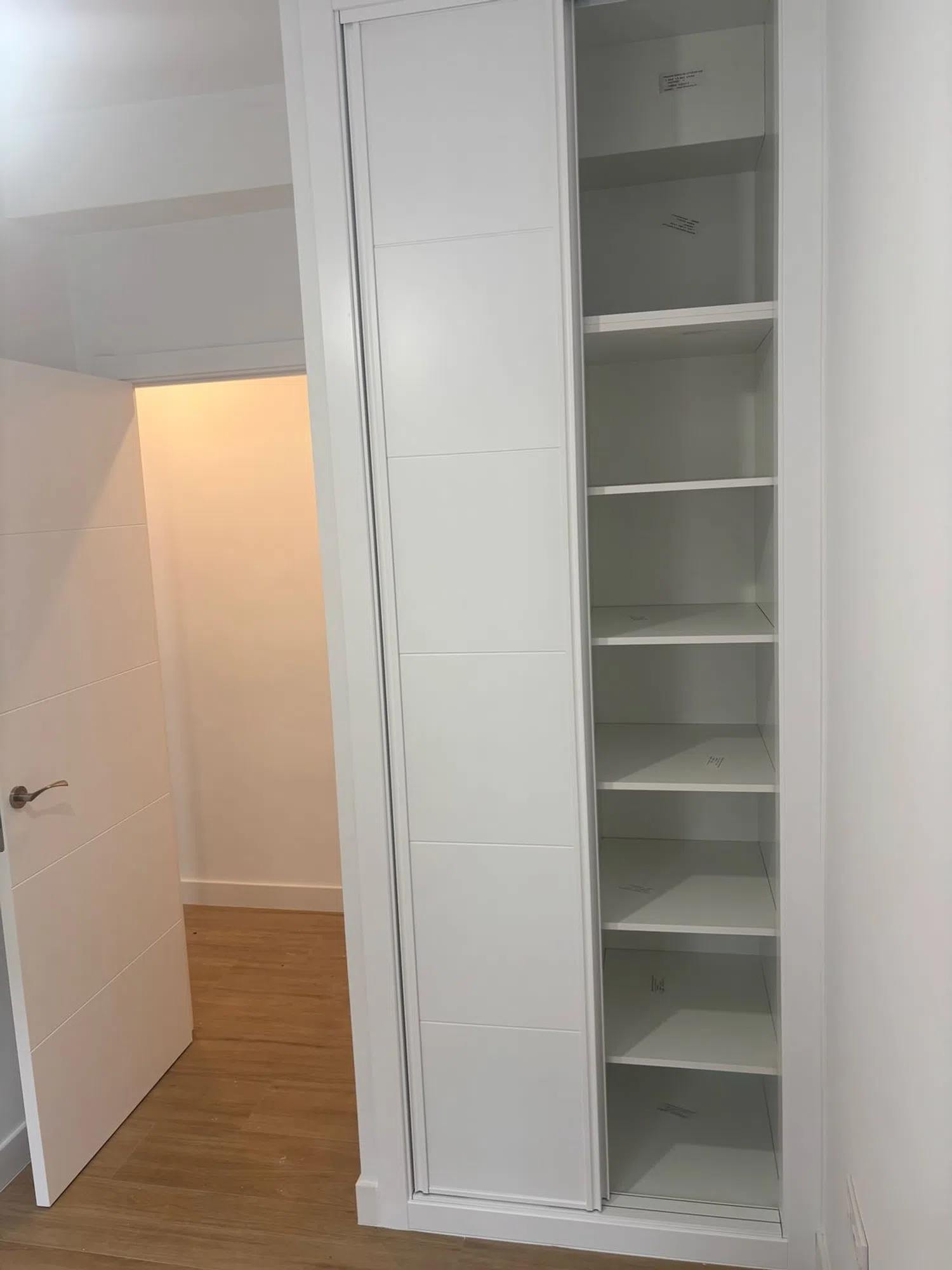 Piso en calle Luis Montoto, 151 - Foto 25