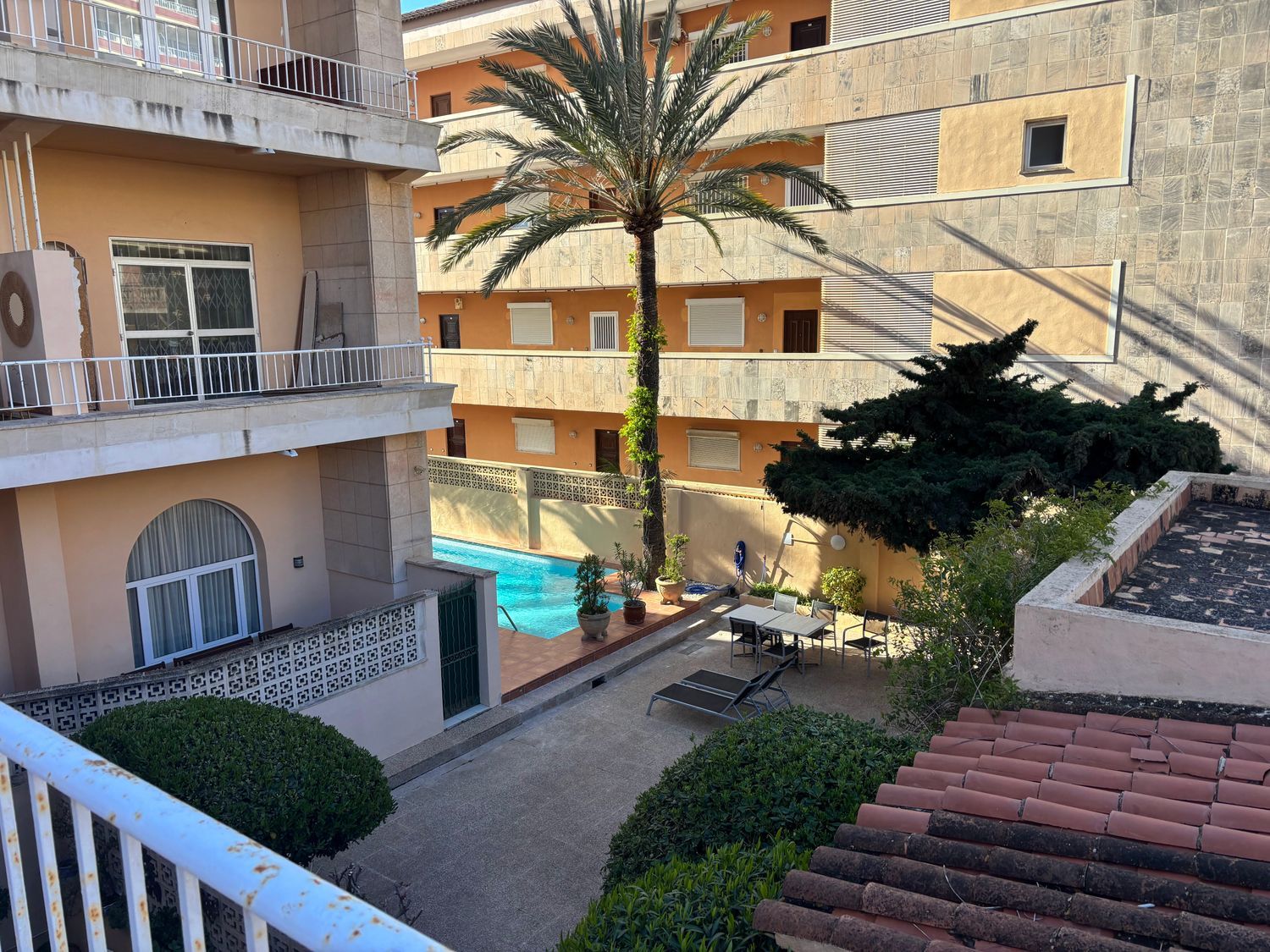 Piso en calle de Suècia, 4 a - Foto 2