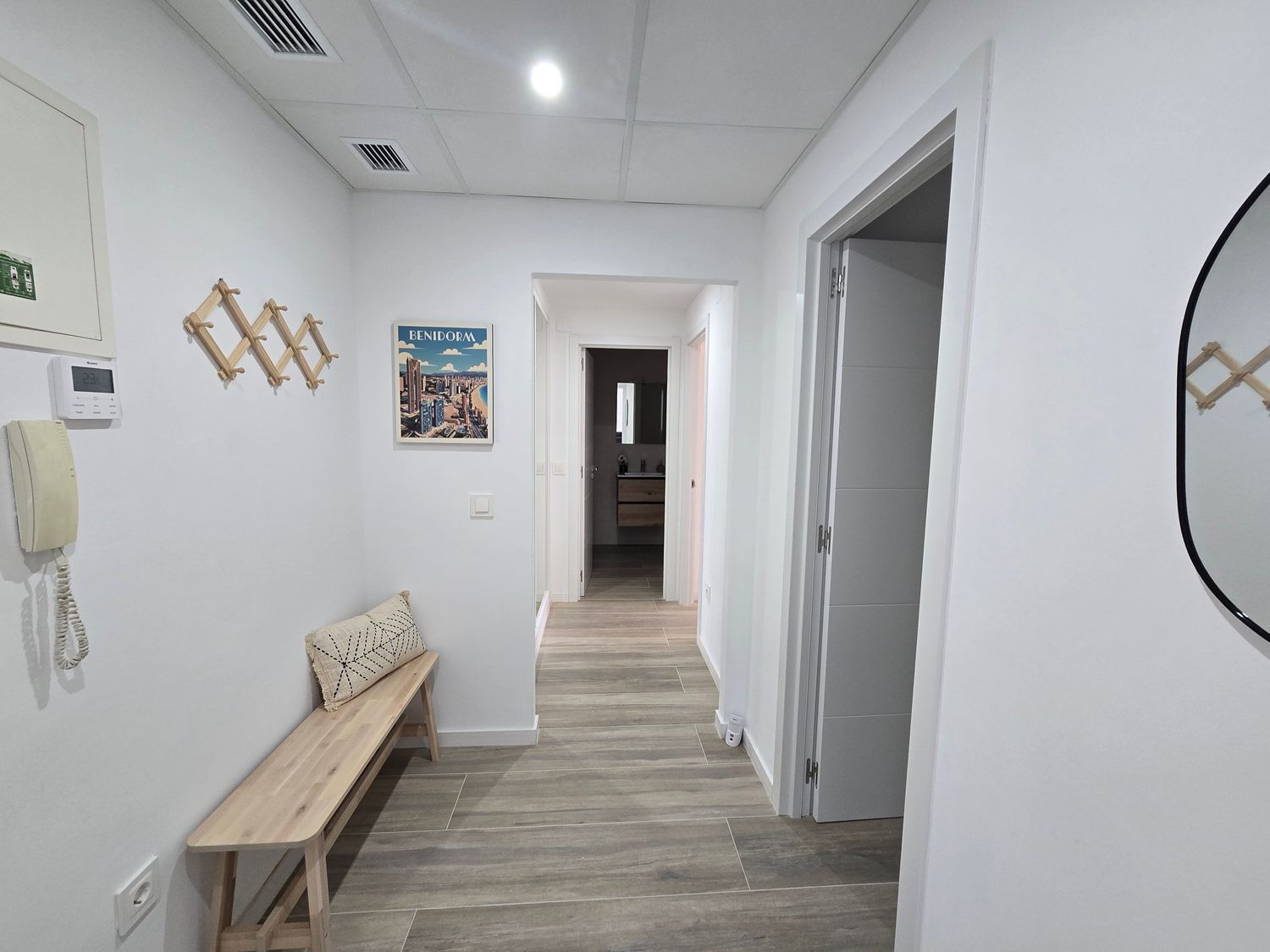 Piso en Avenida Marina Baixa, Benidorm, 7 - Foto 7