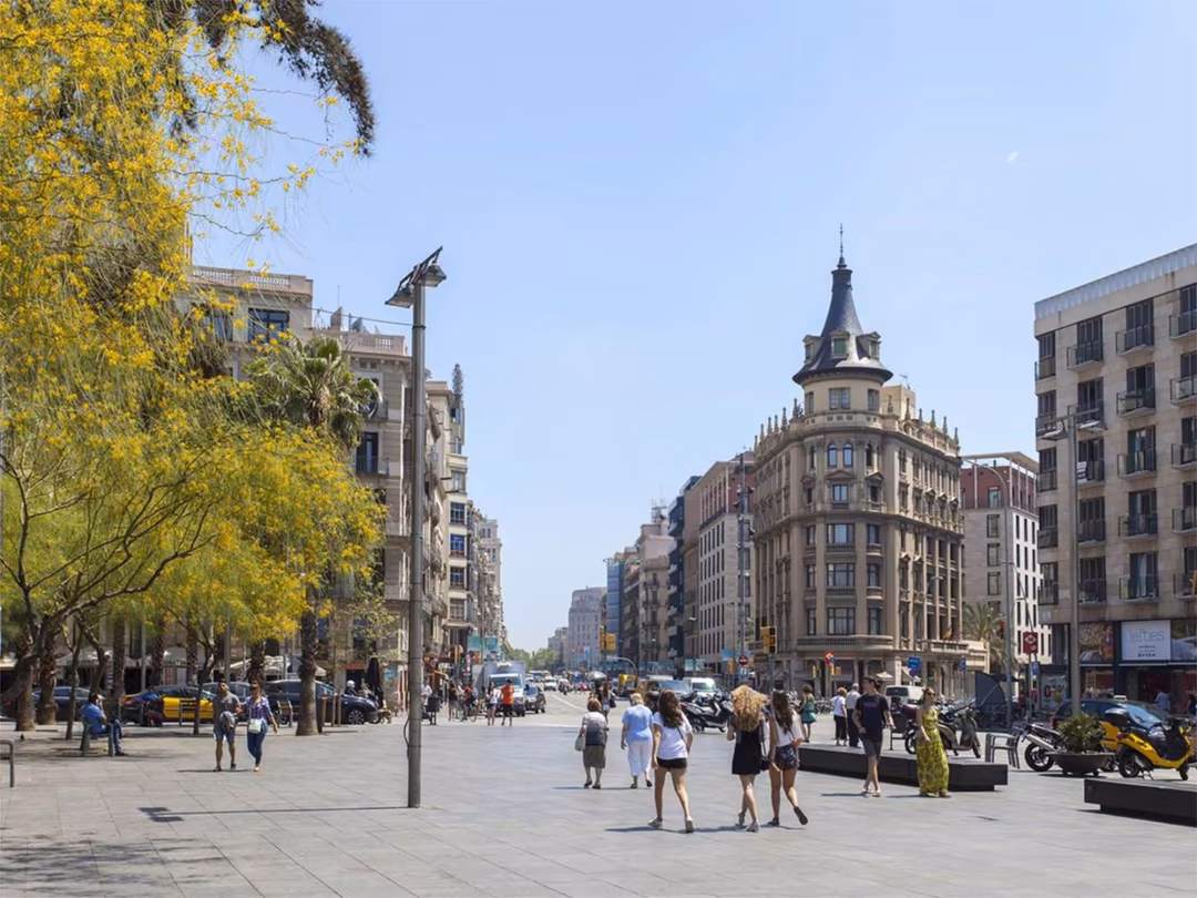 Piso en  Carrer de Sepúlveda 187 - Foto 61