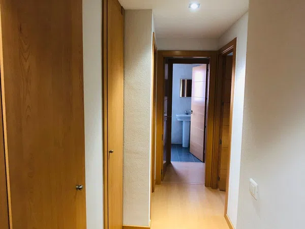 Piso en Paseo de María Lejárraga, 3, Buenavista, Buenavista - Foto 10