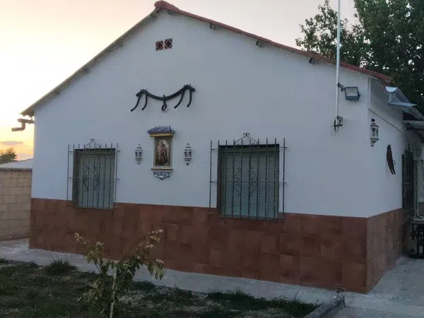 Casa o chalet independiente en Urbanización Barquera Baja, 26, El Higuerón - Foto 12