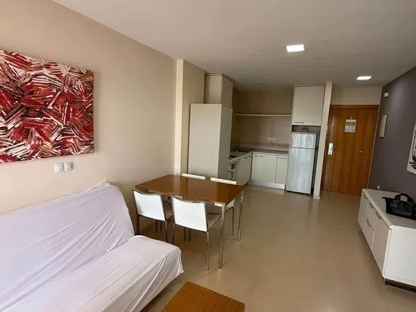Piso en Avenida del Puerto, 1, Puerto Deportivo, Puerto Deportivo - Foto 3