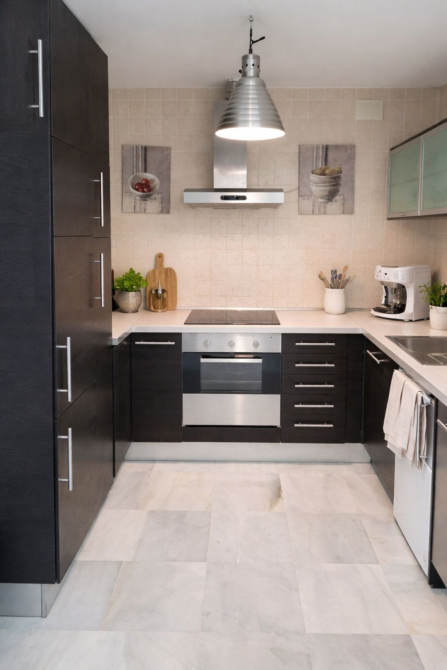 Piso en avenida de la Cruz del Campo, 41 - Foto 1