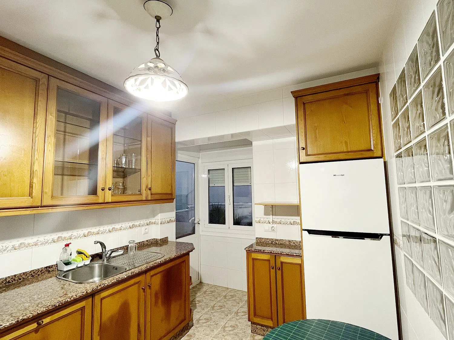 Piso en calle Padre Rosendo Salvado, 9 - Foto 2