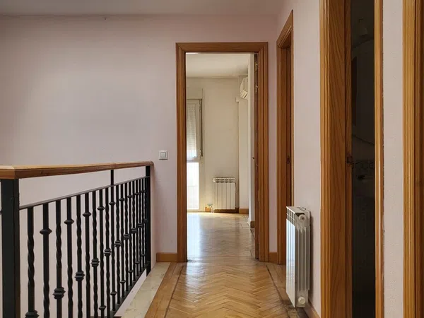 Chalet pareado en Calle Gregorio Marañón, 8 - Foto 15