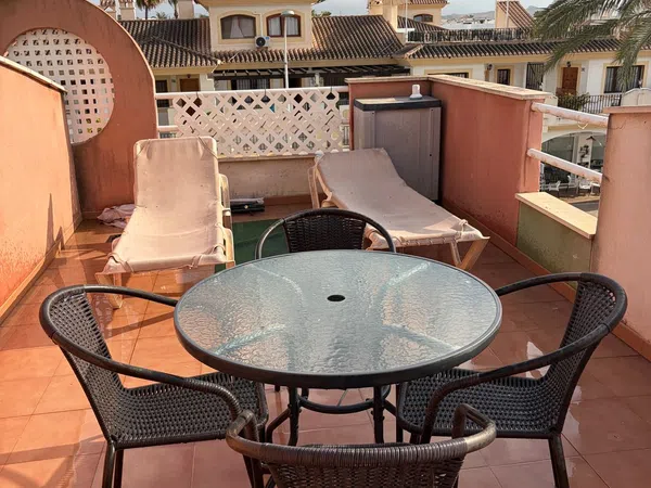 Ático en Avenida Juan Sebastián Elcano, 62286, Las Marinas, Las Marinas - Foto 11