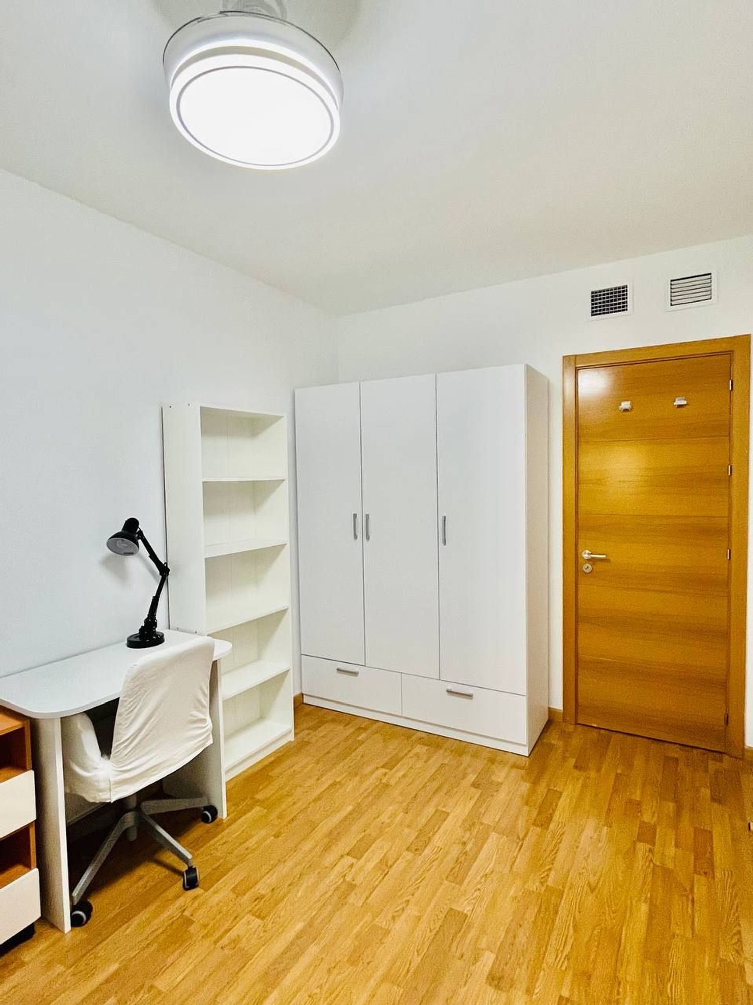 Piso en Calle Antonio Raíz, 13, El Tejar - Hacienda Bizcochero, Málaga - Foto 21