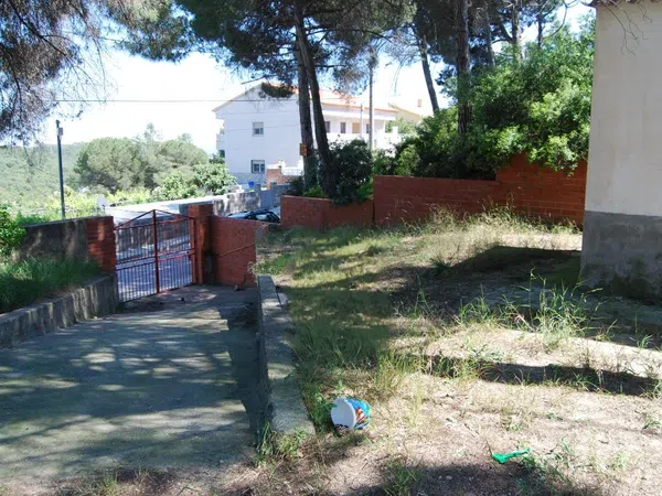 Finca rústica en calle de Rudyard Kipling, 3 - Foto 2