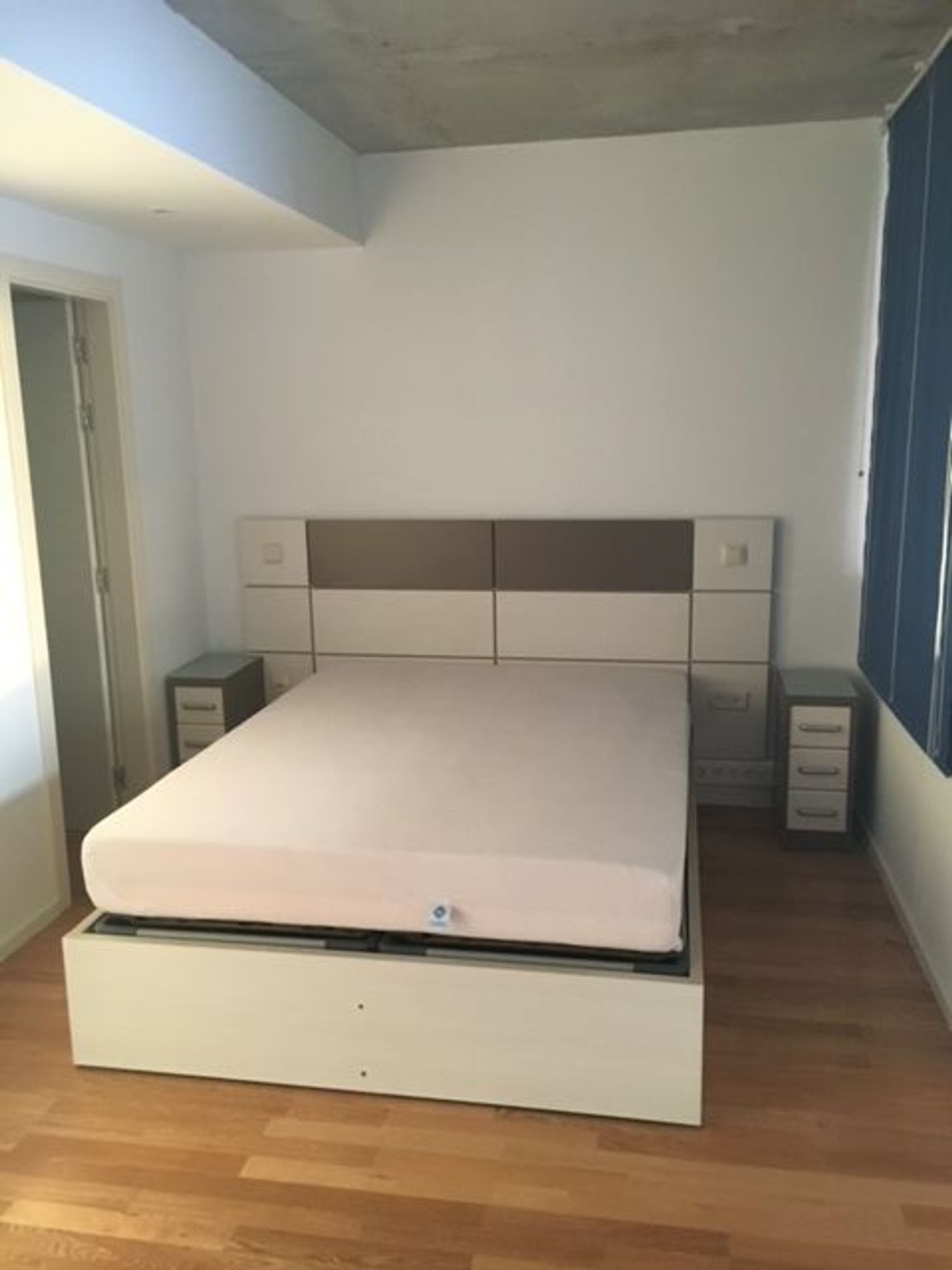 Dúplex en Avenida de la Industria, 16 - Foto 4