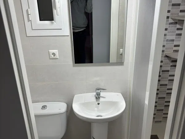 Piso en Avenida del Marquès de Sant Mori, 111, Llefià - Foto 10