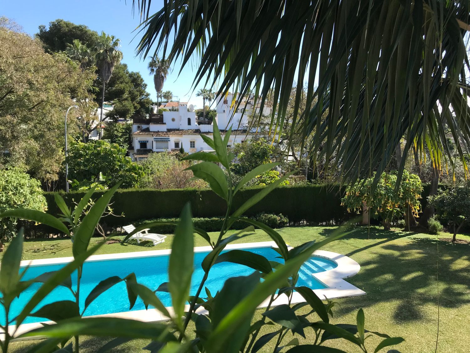 Chalet pareado en calle los Jazmines, 3 a - Foto 3