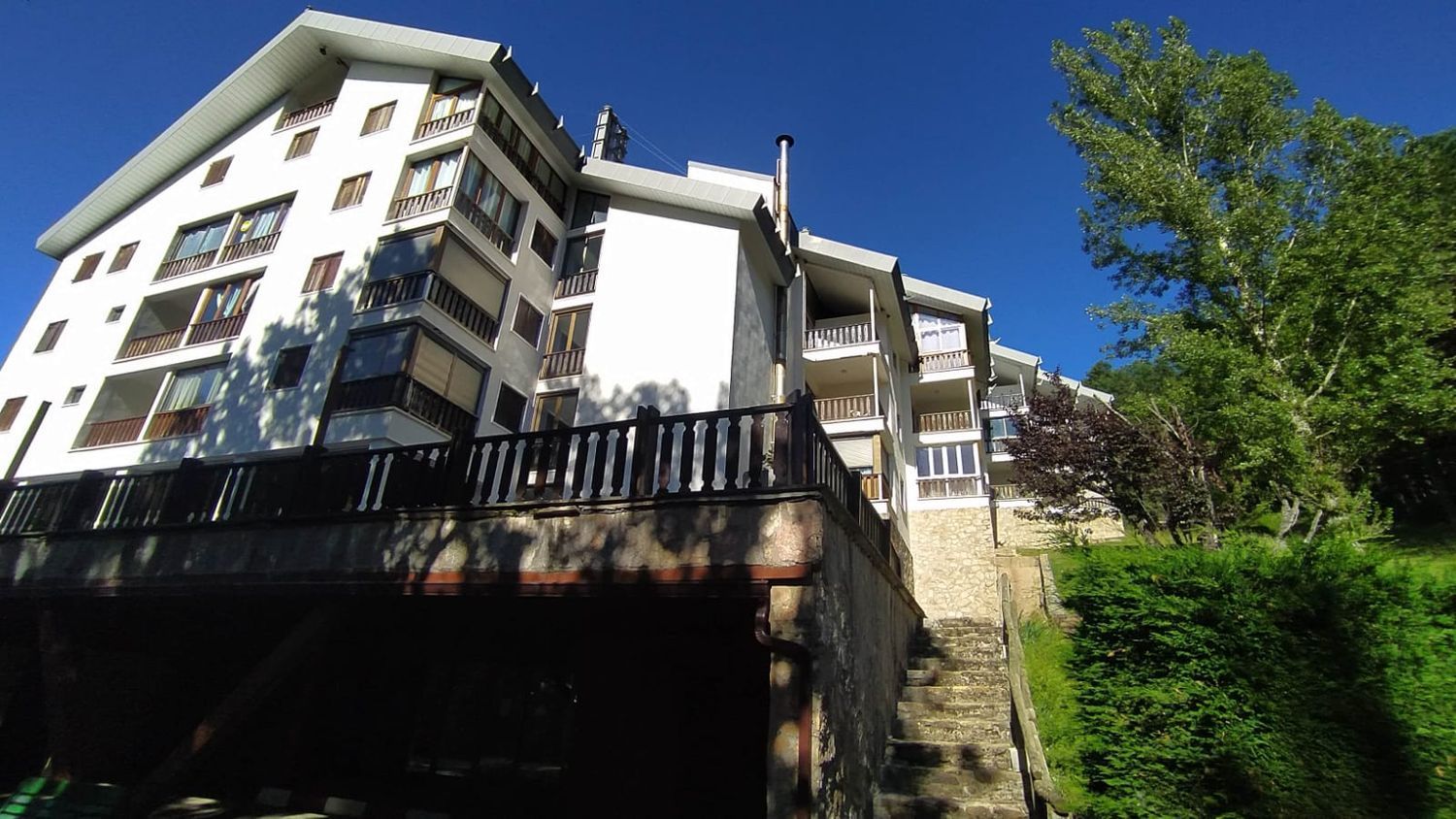 Piso en La Pinilla, Edificio Serranova s/n - Foto 11