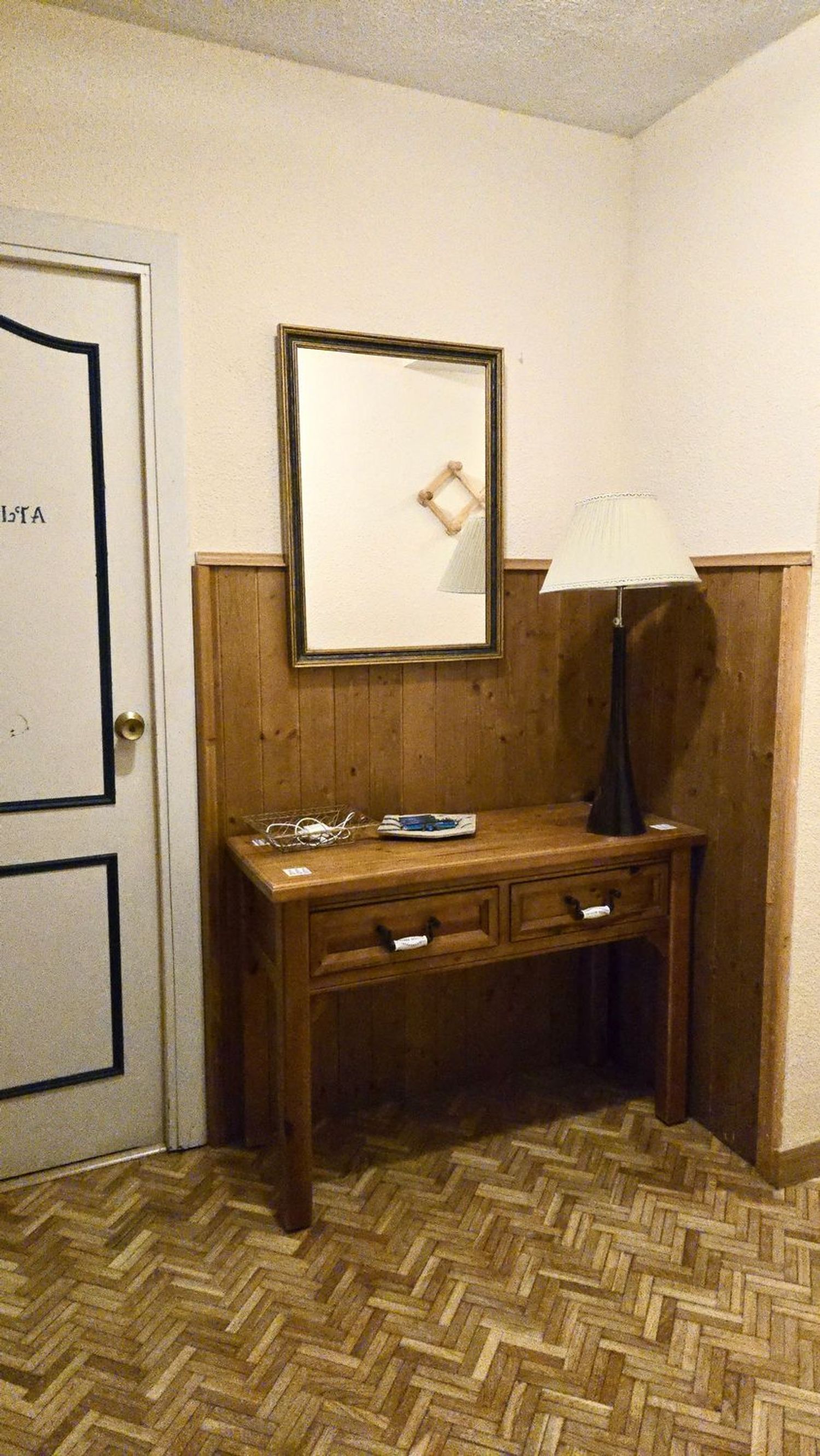 Piso en calle San Patricio, 1 M - Foto 5