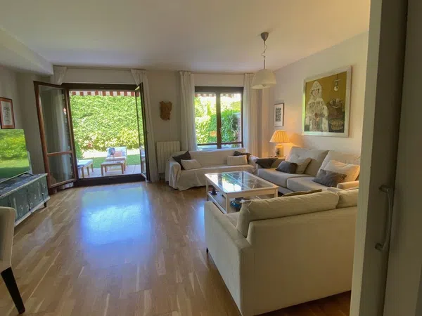 Chalet adosado en Calle Abraham Lincoln, 20, Zabalgana - Ariznabarra - Foto 10