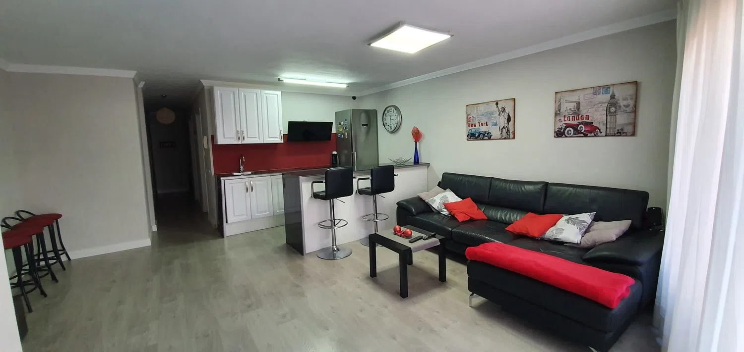 Piso en calle Juan Sebastian Elcano, 23 - Foto 11