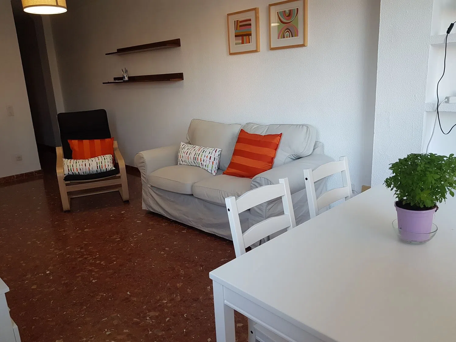 Piso en Barrio Olletas - Sierra Blanquilla - Foto 2