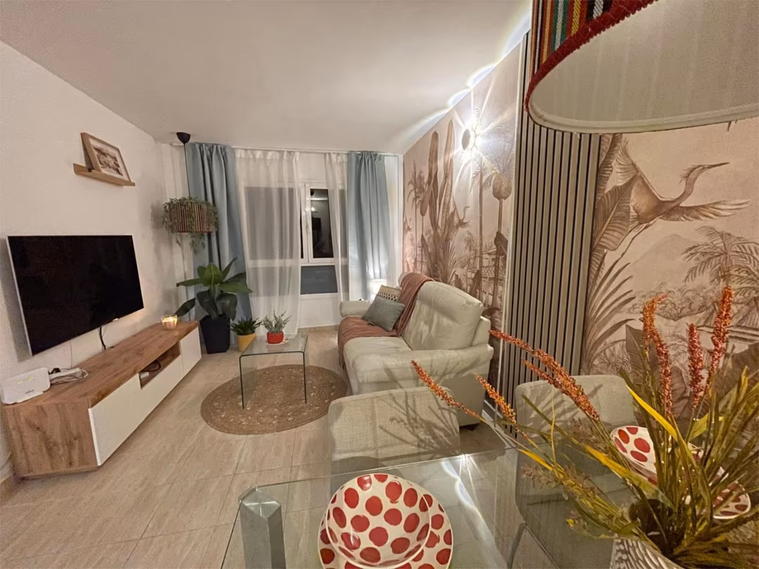 Piso en  Calle Alcalde Antonio Peña Rivero 4